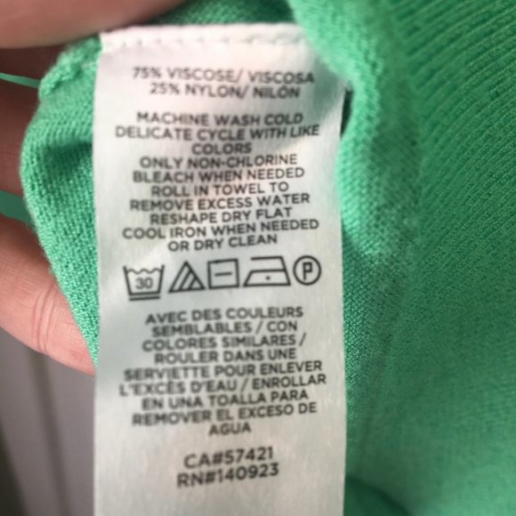 Loft sweater - Picture 3 of 3